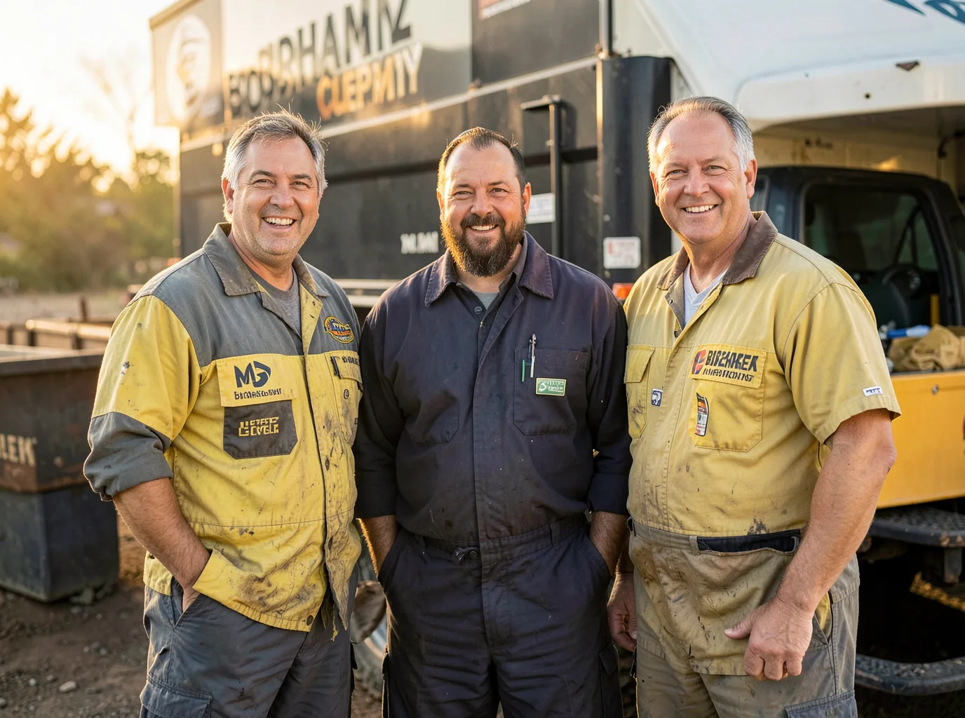 Sewage Cleanup company in Liberty, KS