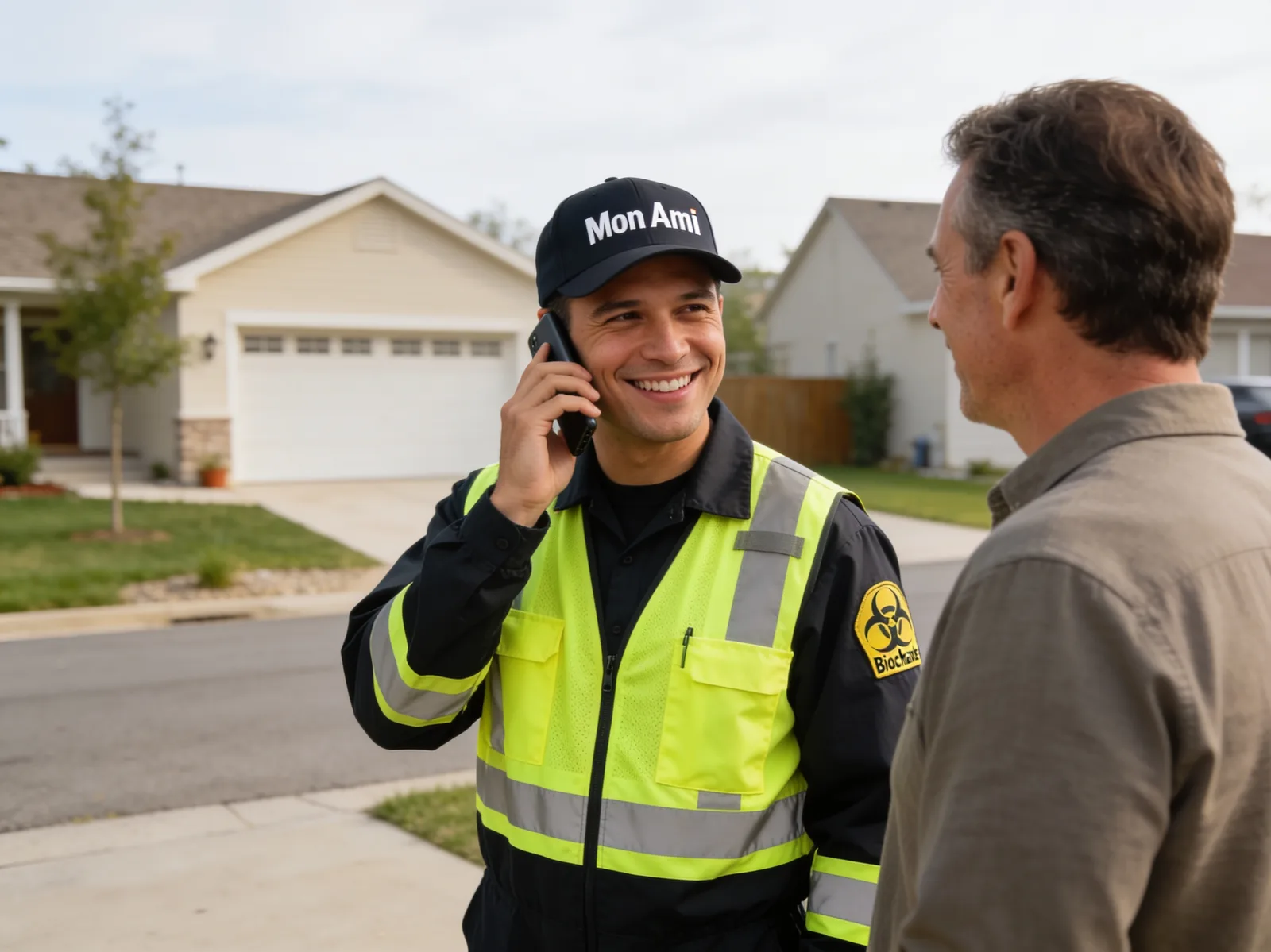 Sewage Cleanup Liberty, KS FAQs