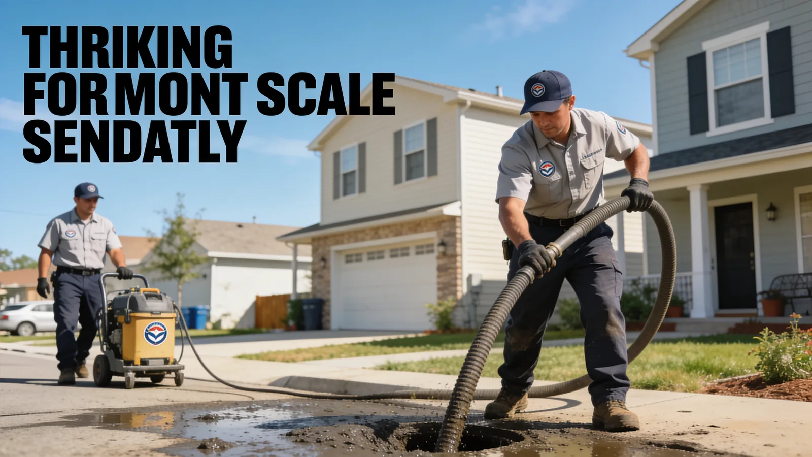Sewage Cleanup in Liberty, KS near me